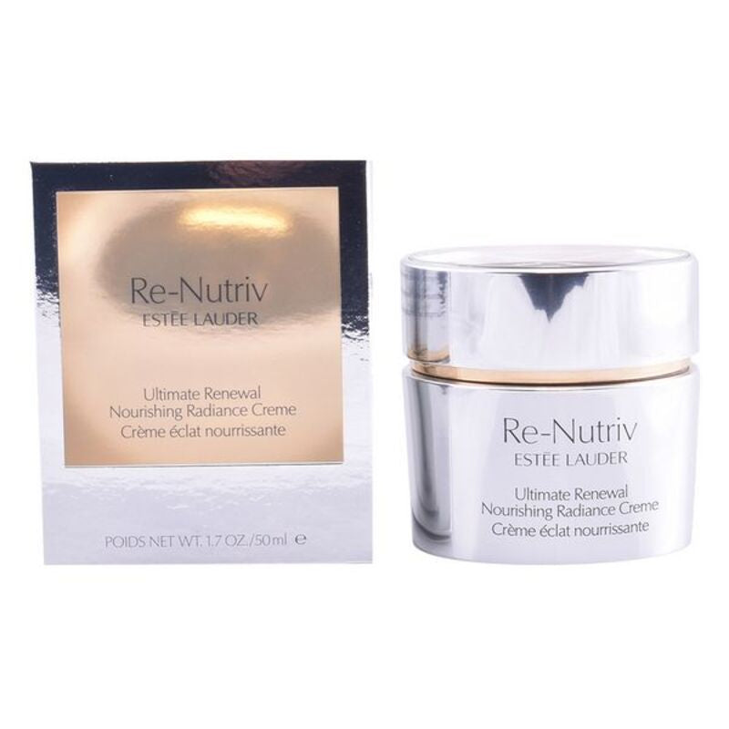 Facial Cream Estee Lauder Re Nutriv Ultimate Renewal Nourishing Radiance (50 ml)