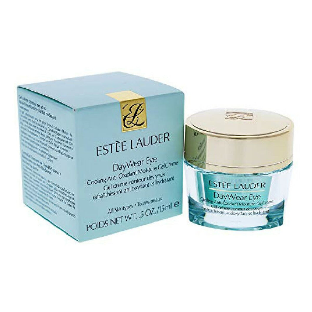 Anti-verouderingscrème voor het gebied rond de ogen DayWear Eye Estee Lauder Anti-oogzakken Antioxidant (15 ml)