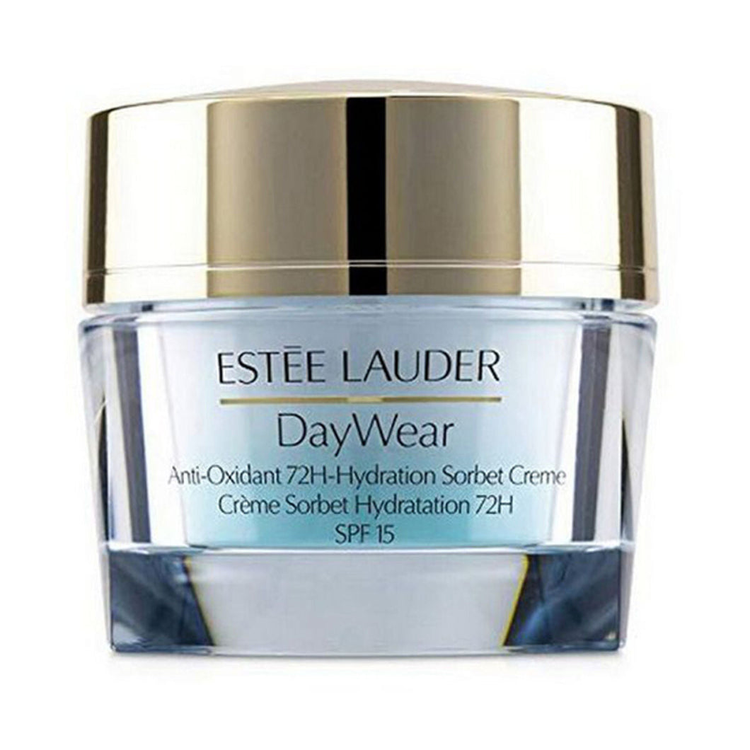 Crème Antioxydante Estee Lauder Daywear Hydra Sorbet Spf 15 (50 ml)