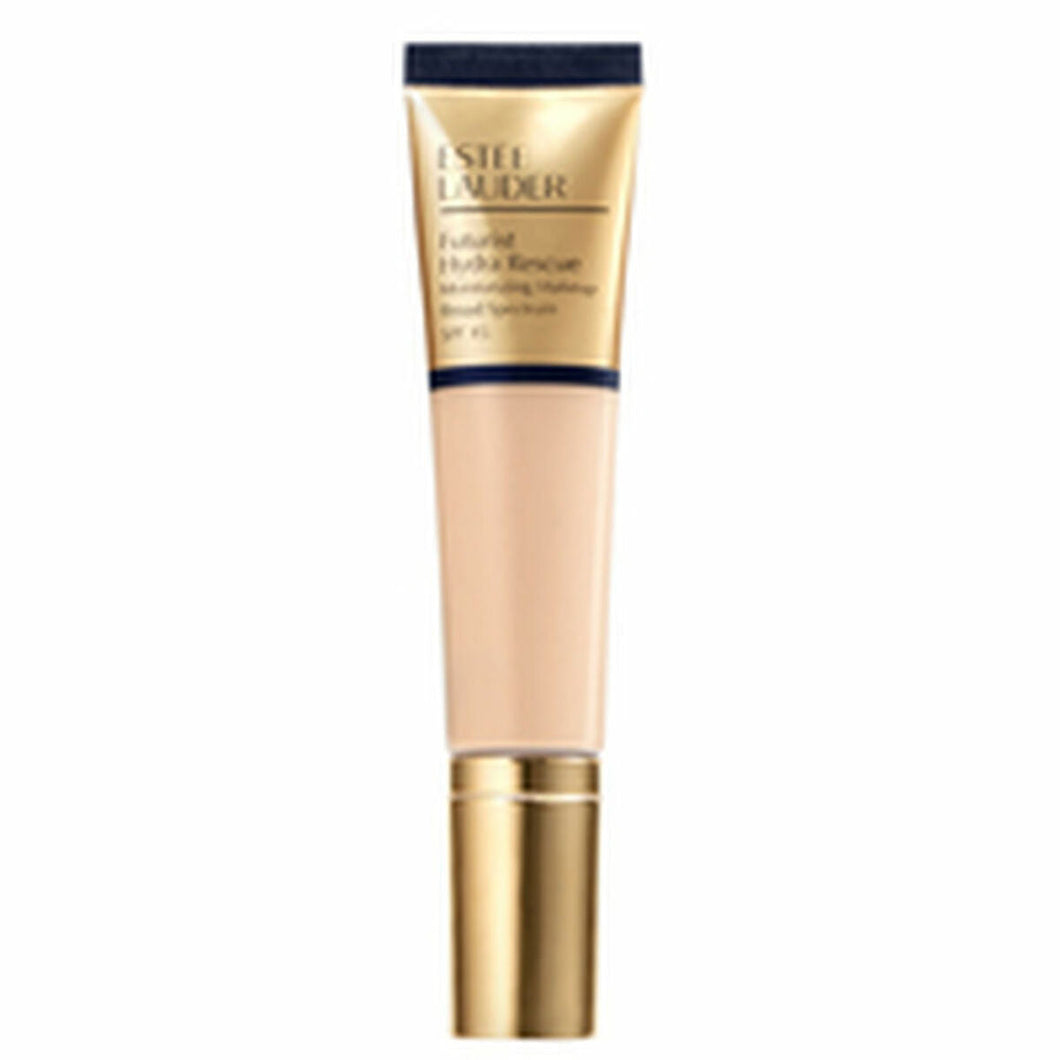 Crème Base de maquillage Futurist Hydra Rescue Estee Lauder 887167466715 (30 ml) (35 ml)