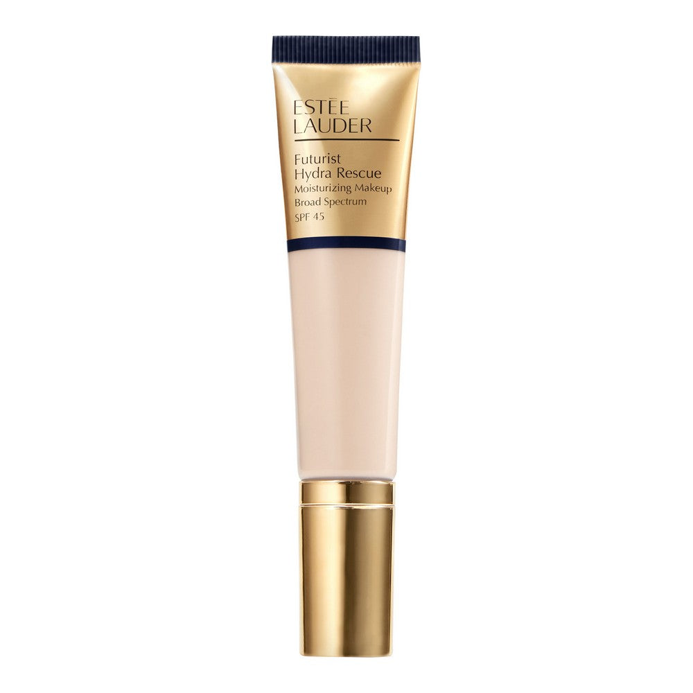 Crème Make-up Basis Futurist Hydra Rescue Estee Lauder 887167466739 (30 ml) (35 ml)