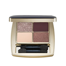 Cargar imagen en el visor de la galería, Eye Shadow Palette Estee Lauder Pure Color Aubergine Dream
