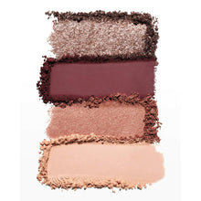 Cargar imagen en el visor de la galería, Palette d&#39;ombres à paupières Estée Lauder Pure Color Aubergine Dream
