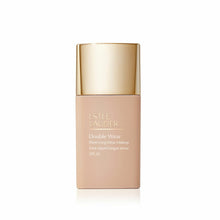 Cargar imagen en el visor de la galería, Vloeibare make-upbasis Estee Lauder Double Wear Sheer Matt Spf 20 2C3 (30 ml)
