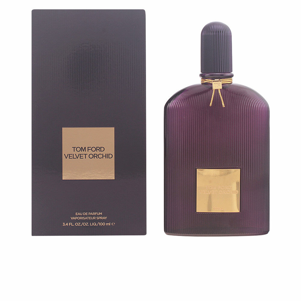 Parfum Femme Tom Ford Orchidée Velours (100 ml)