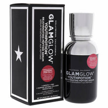 Charger l&#39;image dans la galerie, Sérum anti-âge GlamGlow YouthPotion Peptide rajeunissant
