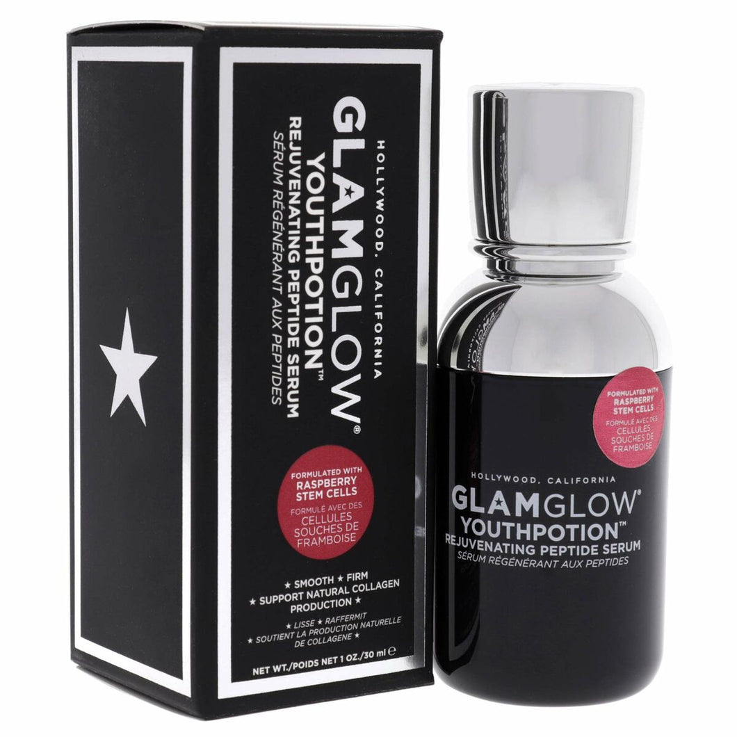 Sérum anti-âge GlamGlow YouthPotion Peptide rajeunissant