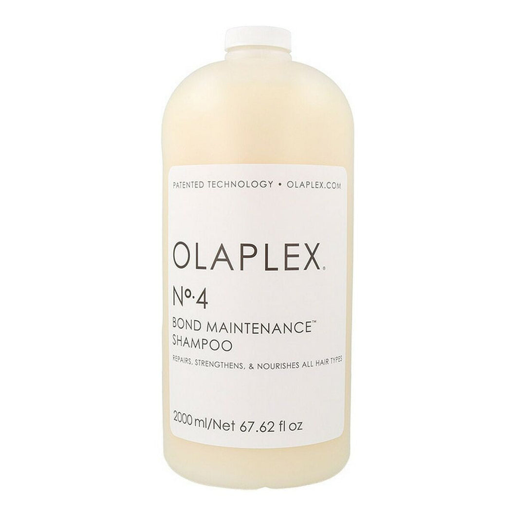 Shampooing Bond Maintenance Nº4 Olaplex