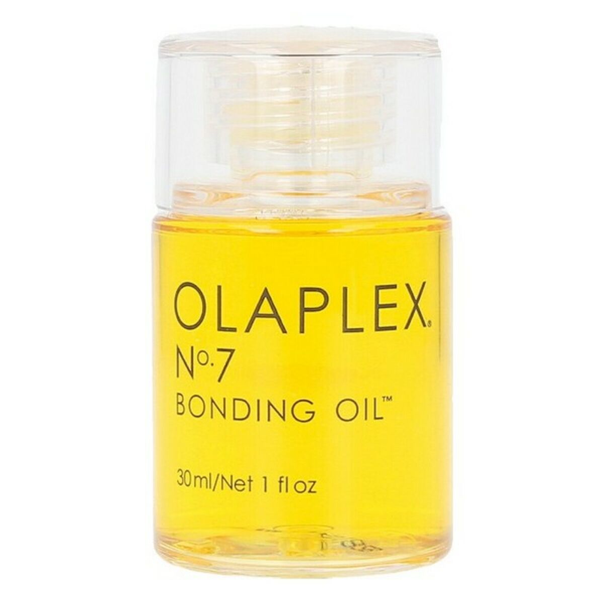 Hair Reconstruction Treatment Bonding Oil Nº7 Olaplex (30 ml)