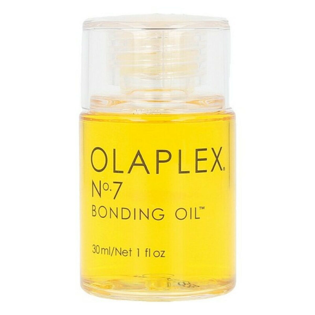 Haarreconstructiebehandeling Bonding Oil Nº7 Olaplex (30 ml)