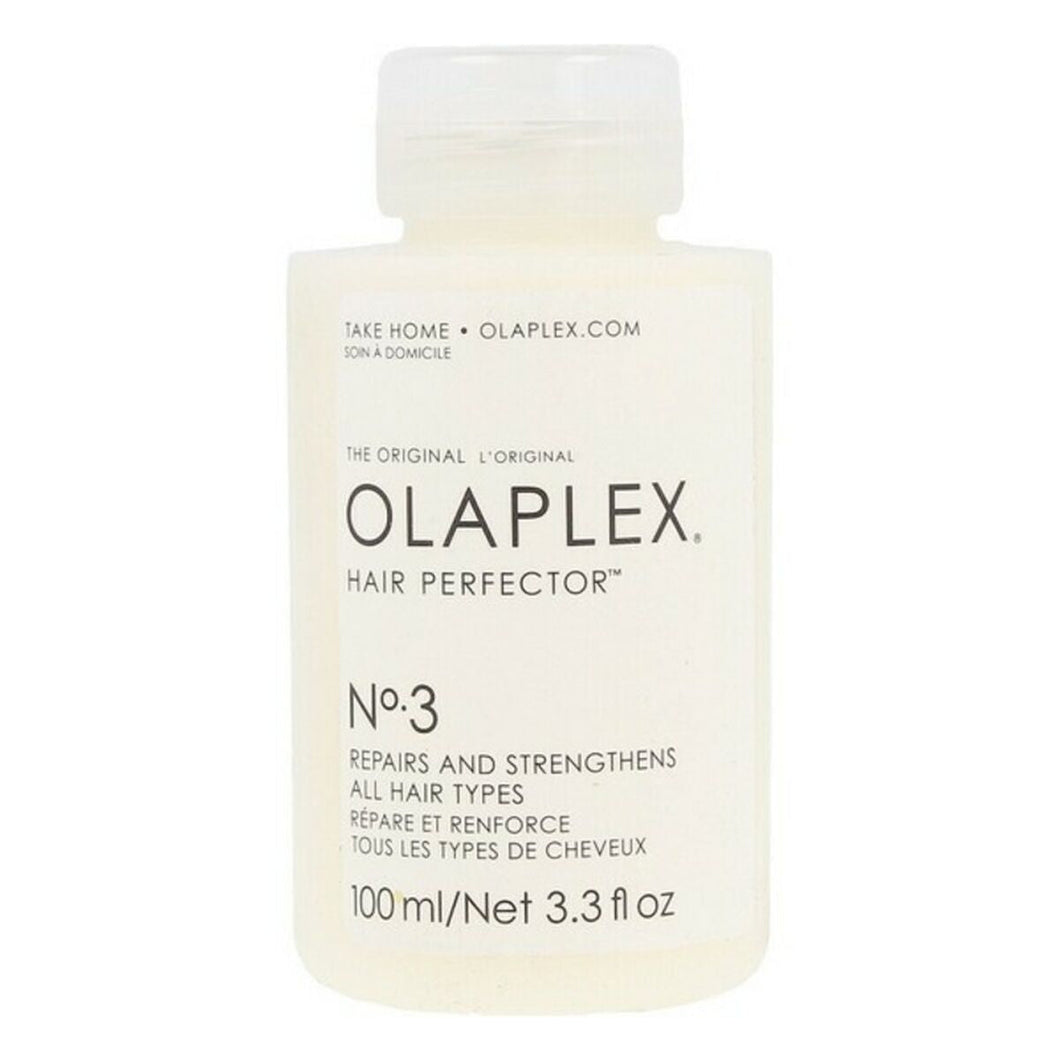 Traitement Capillaire Protecteur Hair Perfector Nº3 Olaplex (100 ml)