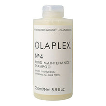 Cargar imagen en el visor de la galería, Shampoo Bond Onderhoud Nº4 Olaplex
