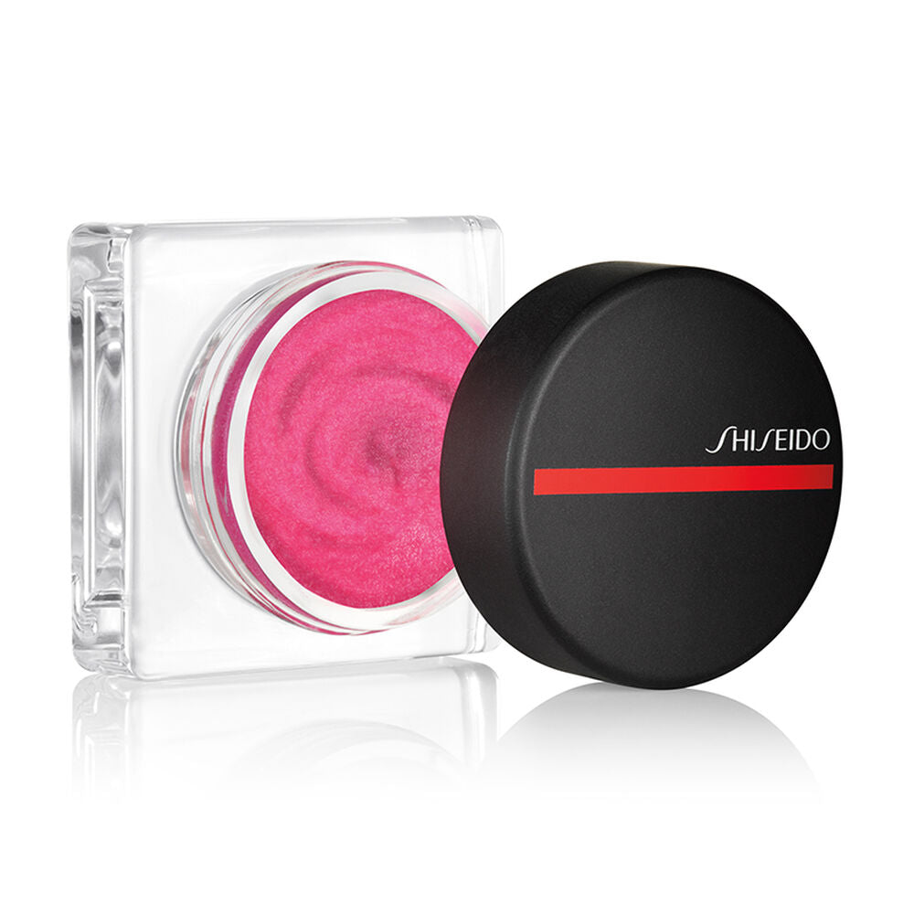 Blush Minimalist Shiseido - Lindkart