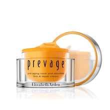 Cargar imagen en el visor de la galería, Anti-aging Neck and Décolleté Firm &amp; Repair Cream Prevage Elizabeth Arden - Lindkart
