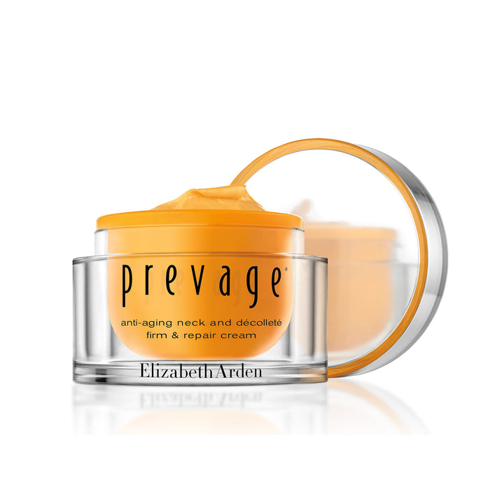 Anti-aging Neck and Décolleté Firm & Repair Cream Prevage Elizabeth Arden - Lindkart