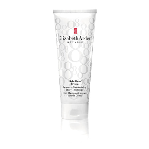 Hydrating Cream Eight Hour Intensive Moisturizing Body Treatment Elizabeth Arden - Lindkart