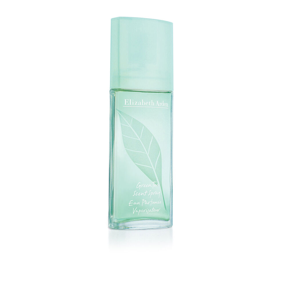 Green Tea Scent Spray Elizabeth Arden Eau de Parfum Women - Lindkart