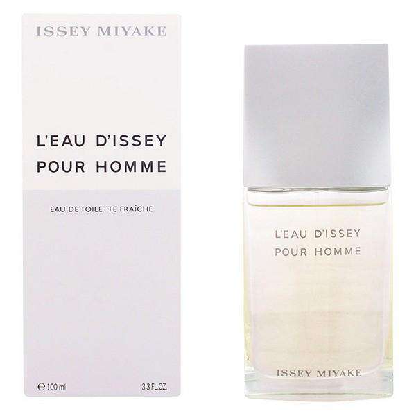 Men's Perfume L'eau D'issey Homme Fraiche Issey Miyake EDT - Lindkart