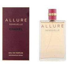 Lade das Bild in den Galerie-Viewer, Women&#39;s Perfume Allure Sensuelle Chanel EDP - Lindkart
