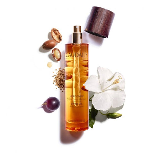 Body Oil Divine Caudalie - Lindkart