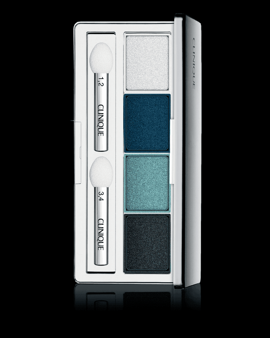 Eyeshadow All About Shadow Quad Clinique - Lindkart
