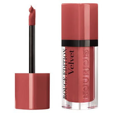 Cargar imagen en el visor de la galería, Liquid Lipstick Rouge Edition Velvet Bourjois - Lindkart

