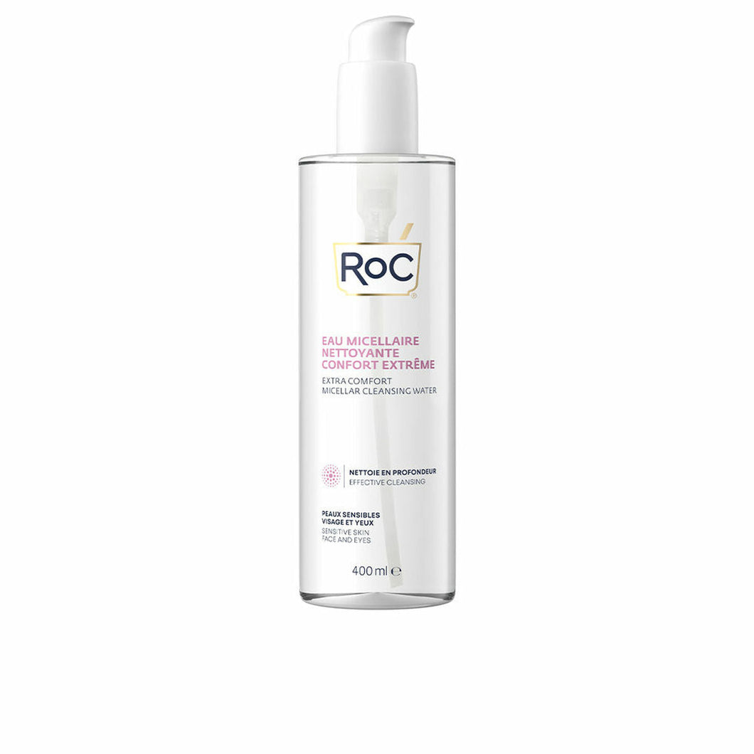 Micellair Water Roc Extra Comfort (400 ml)
