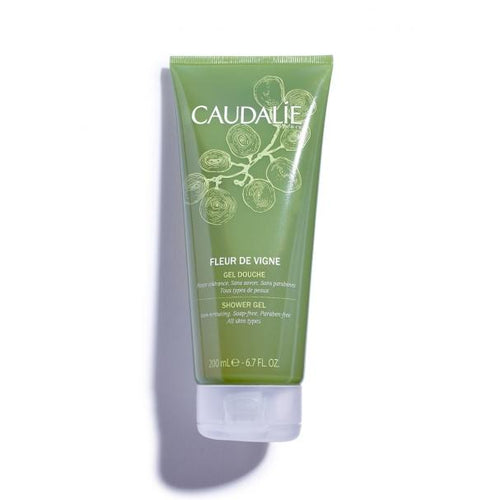 Fleur de Vigne Shower Gel Caudalie - Lindkart