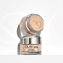 Afbeelding in Gallery-weergave laden, Ultimate Eye Cream Olay Eyes (15 ml) - Lindkart
