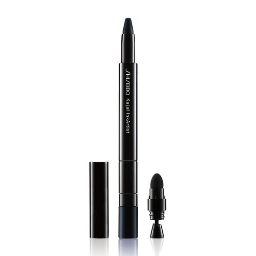 Shiseido Kajal InkArtist - Shadow, Liner, Brow - Lindkart