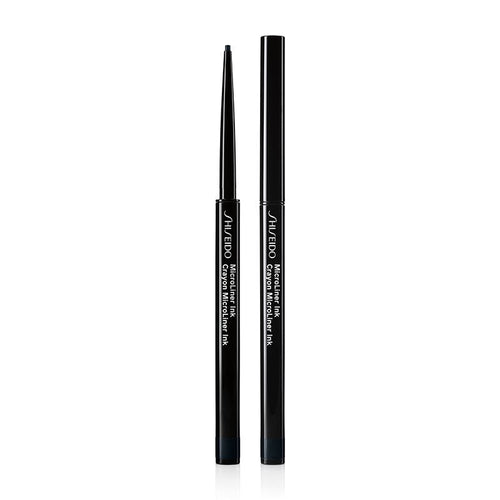 Eyeliner Microliner Ink Shiseido - Lindkart