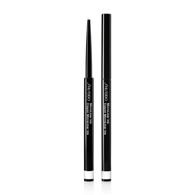 Eyeliner Microliner Ink Shiseido - Lindkart