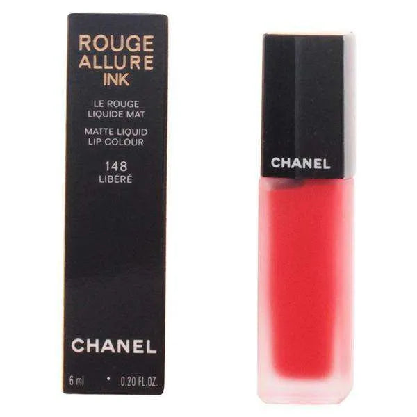 Lipstick Rouge Allure Ink Chanel - Lindkart