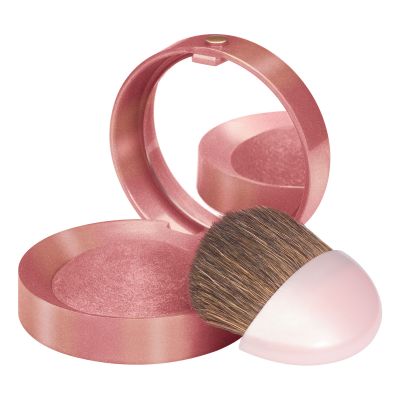 Blush Little Round Bourjois - Lindkart