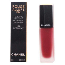 Cargar imagen en el visor de la galería, Lipstick Rouge Allure Ink Chanel - Lindkart
