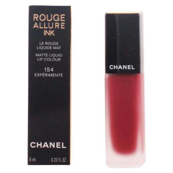 Lipstick Rouge Allure Ink Chanel - Lindkart