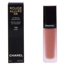 Cargar imagen en el visor de la galería, Lipstick Rouge Allure Ink Chanel - Lindkart
