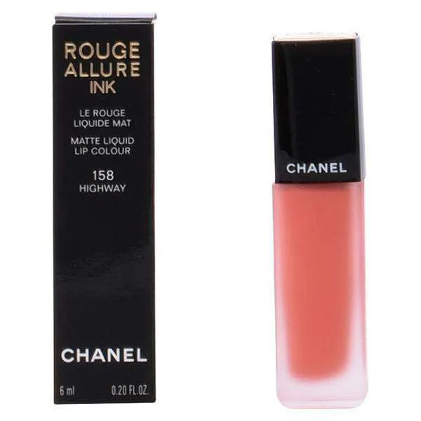 Lipstick Rouge Allure Ink Chanel - Lindkart