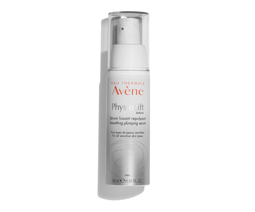PhysioLift SERUM Smoothing, Plumping Serum Avene (30 ml) - Lindkart