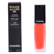 Afbeelding in Gallery-weergave laden, Lipstick Rouge Allure Ink Chanel - Lindkart
