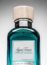 Cargar imagen en el visor de la galería, Men&#39;s Perfume Agua Fresca Citrus Cedro Adolfo Dominguez EDT - Lindkart
