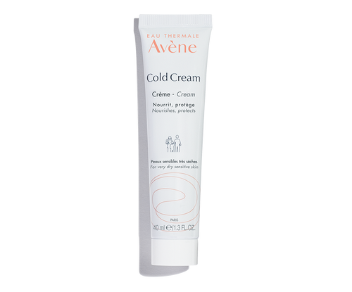 Cold Cream Creme Avene (40 ml) - Lindkart