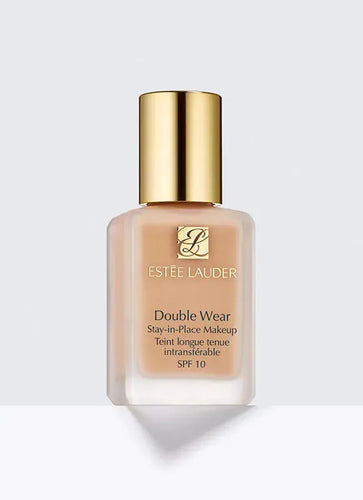 Liquid Make Up Base Double Wear Estee Lauder (1W2 Sand) - Lindkart