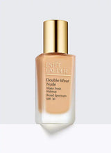 Load image into Gallery viewer, Fluid Foundation Make-up Double Wear Nude Estee Lauder - Lindkart
