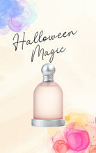 Cargar imagen en el visor de la galería, Set de perfumes para mujer Halloween Magic Jesus Del Pozo EDT (2 pcs)
