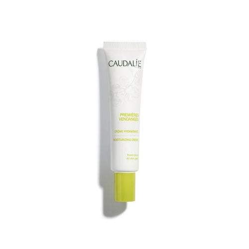 Premières Vendanges Moisturizing Cream Caudalie - Lindkart