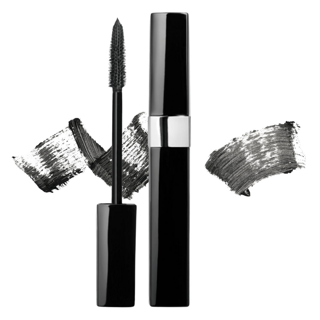 Mascara Inimitable Intense Chanel - Lindkart