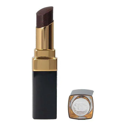 Lipstick Rouge Coco Flash Top Coat Chanel - Lindkart