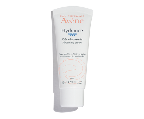 Hydrance RICH Hydrating Cream Avene (40 ml) - Lindkart