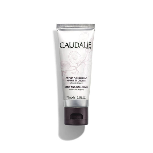 Hand and Nail Cream Caudalie - Lindkart